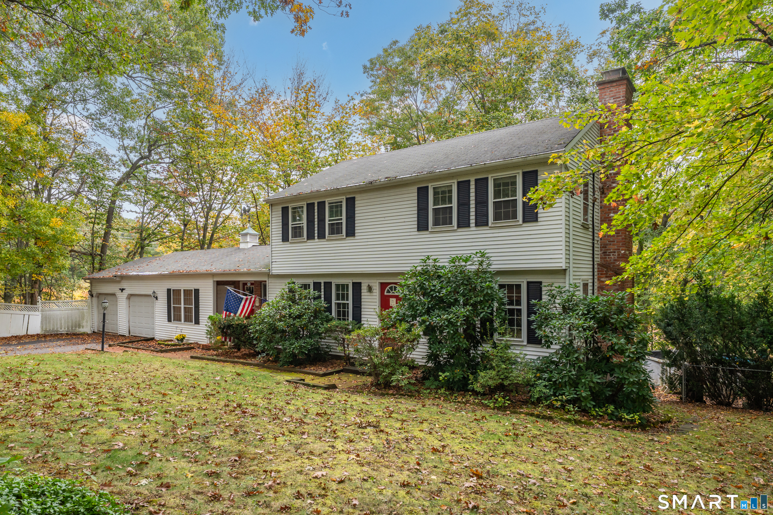 157 Candlewood Lane Southington CT 06489