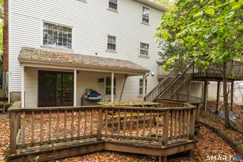 157 Candlewood Lane Southington CT 06489