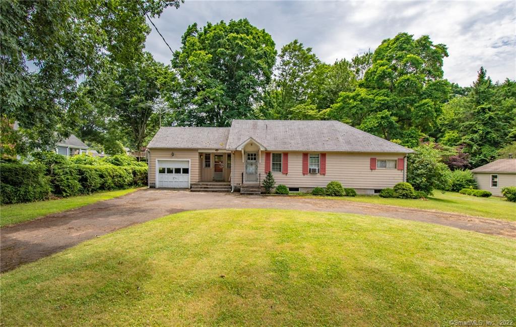 622 Meriden Waterbury Turnpike Southington CT 06489
