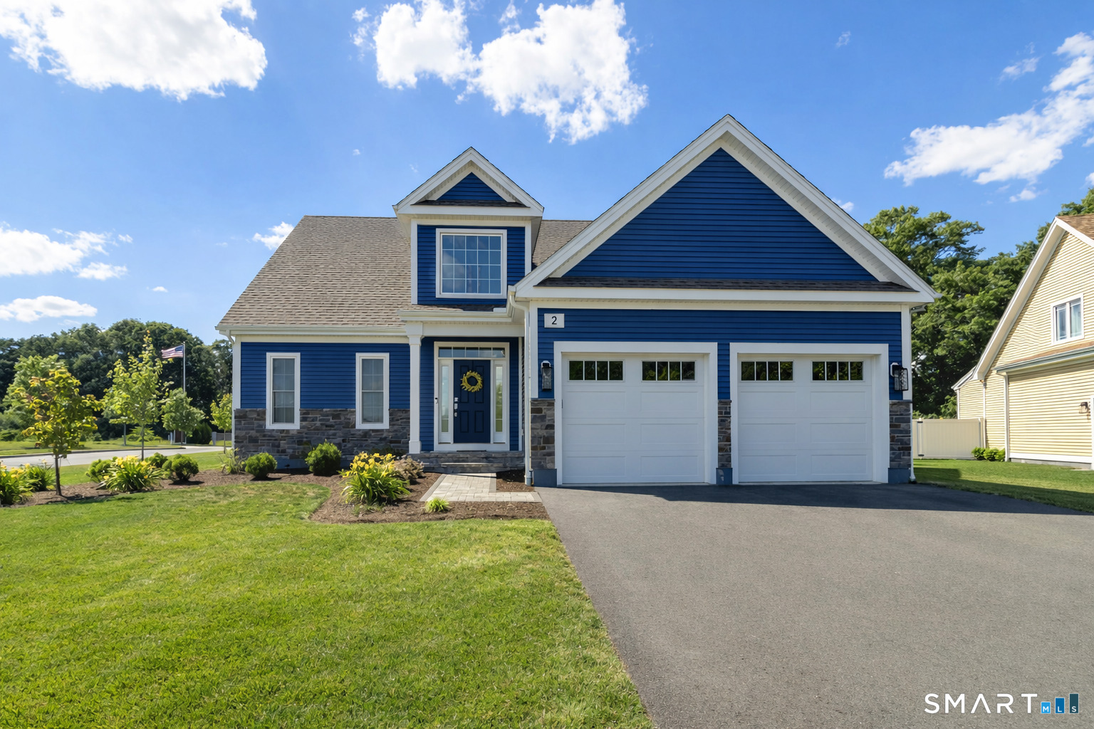 2 Iris Court Cromwell CT 06416