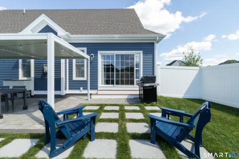 2 Iris Court Cromwell CT 06416