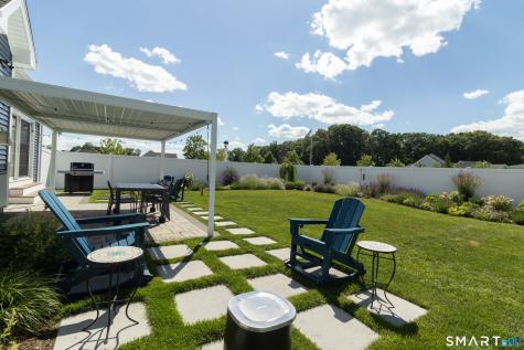 2 Iris Court Cromwell CT 06416