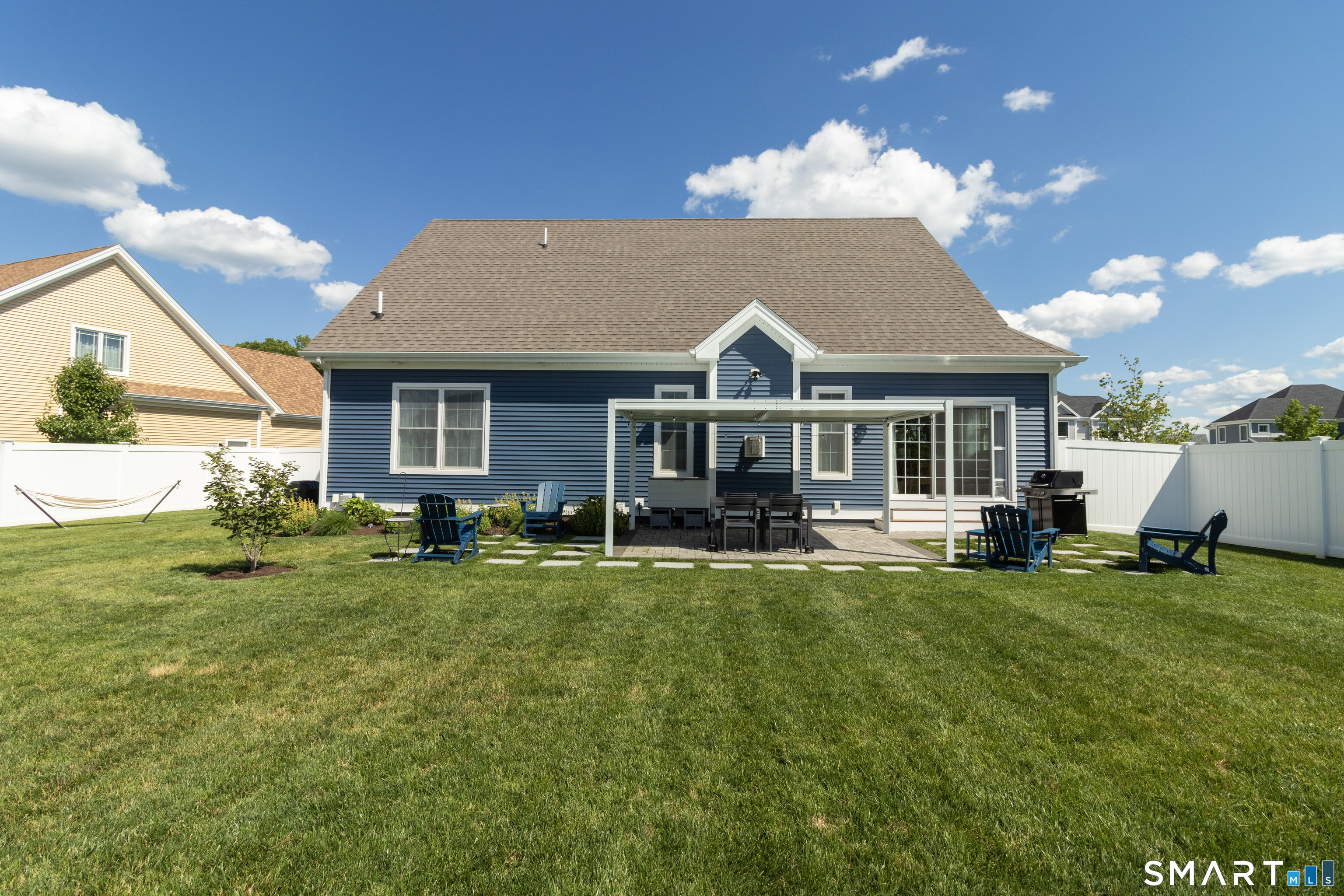 2 Iris Court Cromwell CT 06416