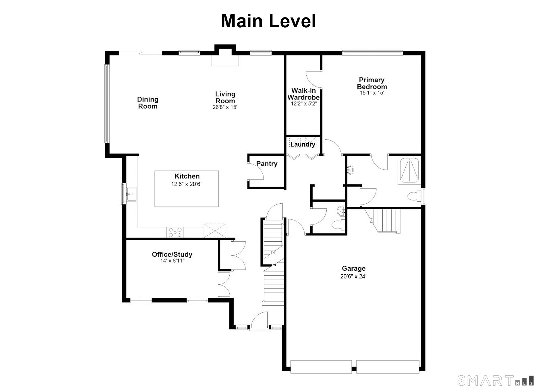 2 Iris Court Cromwell CT 06416