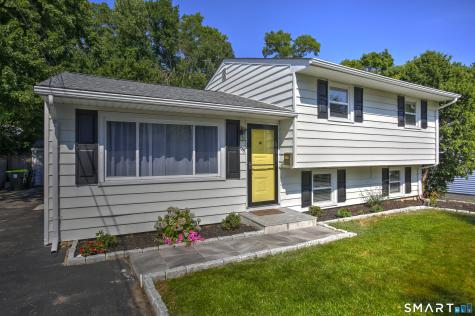 98 Youngstown Road Fairfield CT 06824