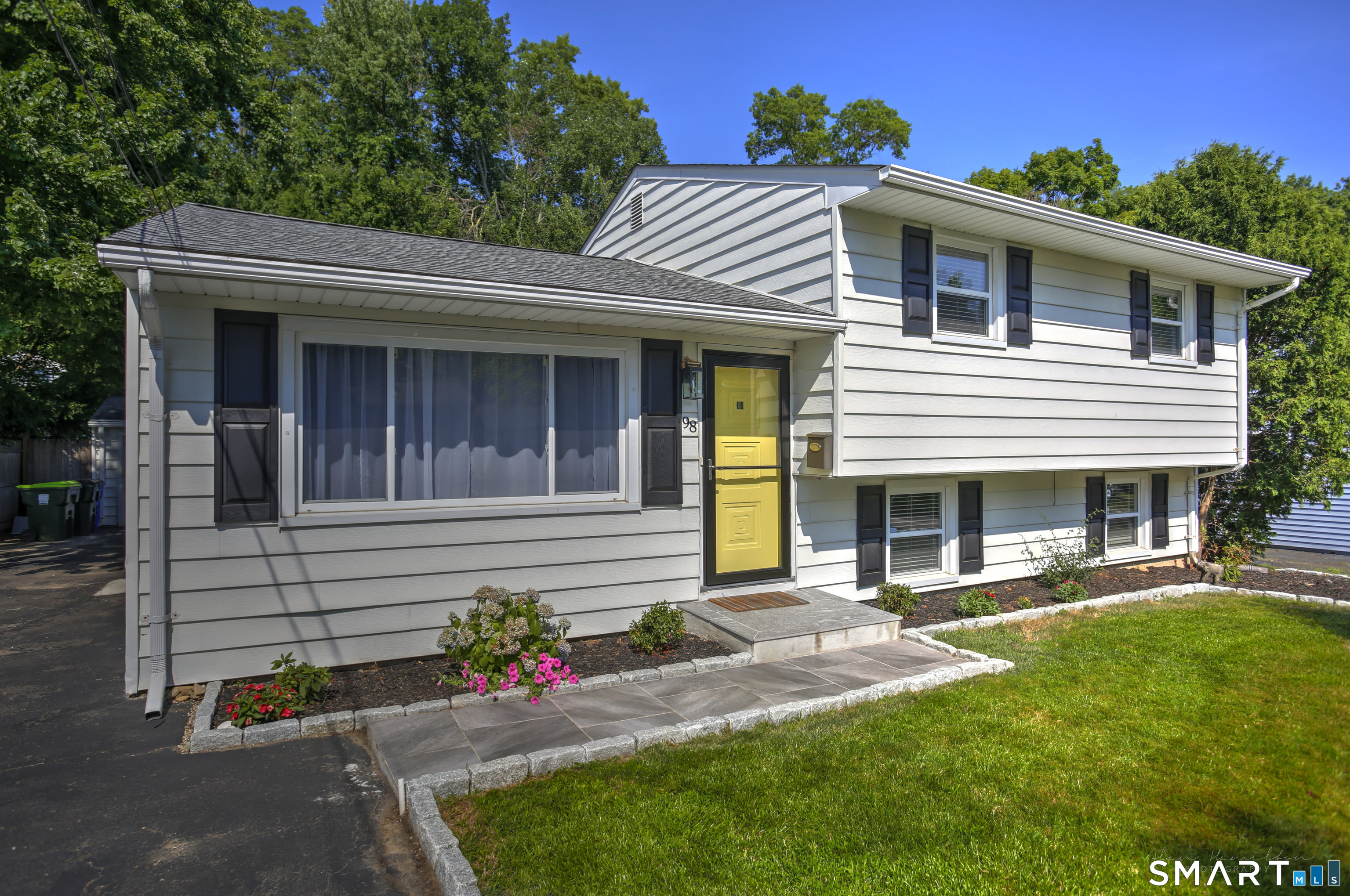 98 Youngstown Road Fairfield CT 06824