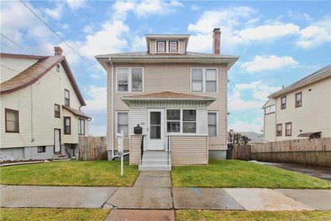134 Grandview Terrace Hartford CT 06114