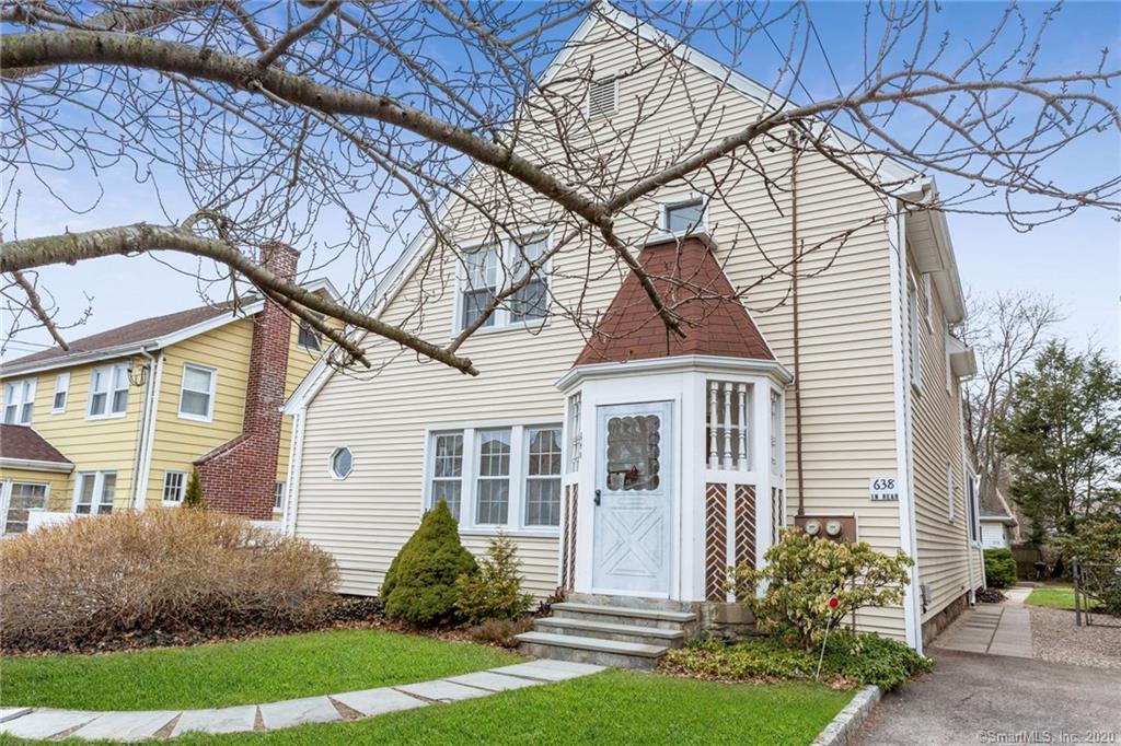 640 Newfield Avenue Stamford CT 06905