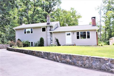 510 Berkshire Road Southbury CT 06488