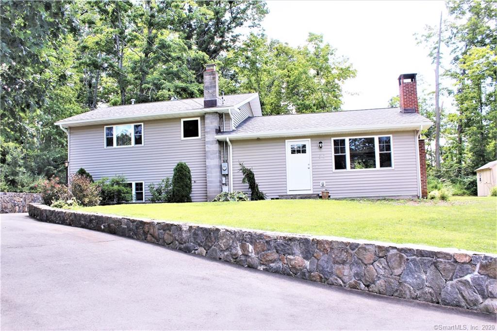 510 Berkshire Road Southbury CT 06488