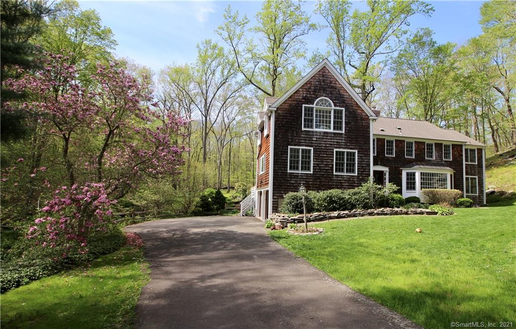 68 Branch Brook Road Wilton CT 06897