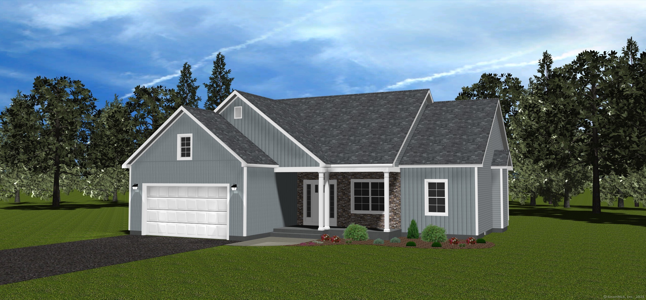 183 Chamberlain Road East Windsor CT 06016