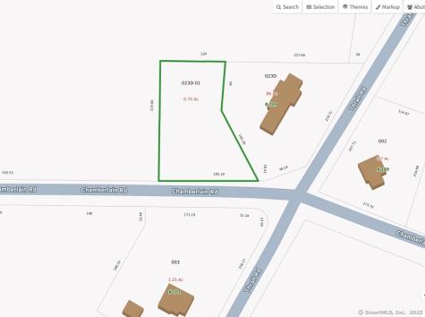 183 Chamberlain Road East Windsor CT 06016