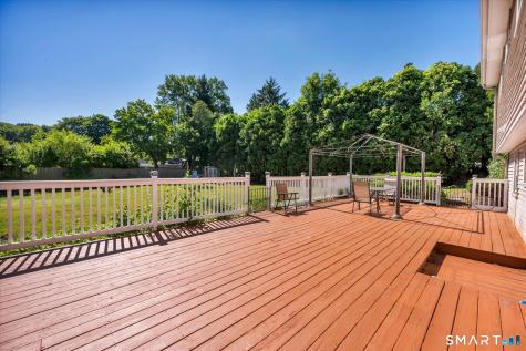 54 Manor Lane South Windsor CT 06074
