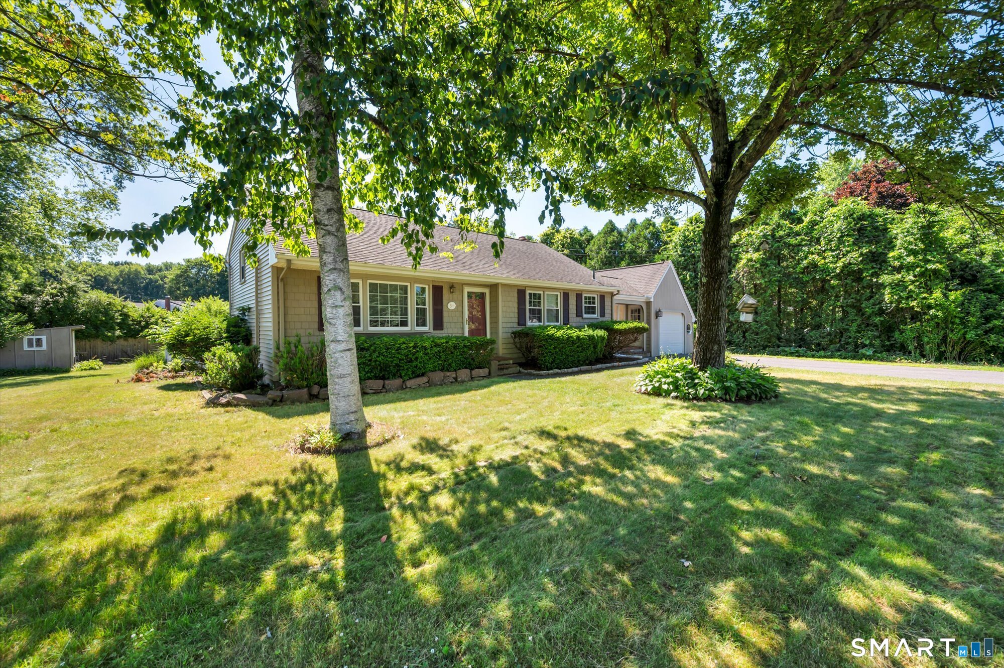 54 Manor Lane South Windsor CT 06074