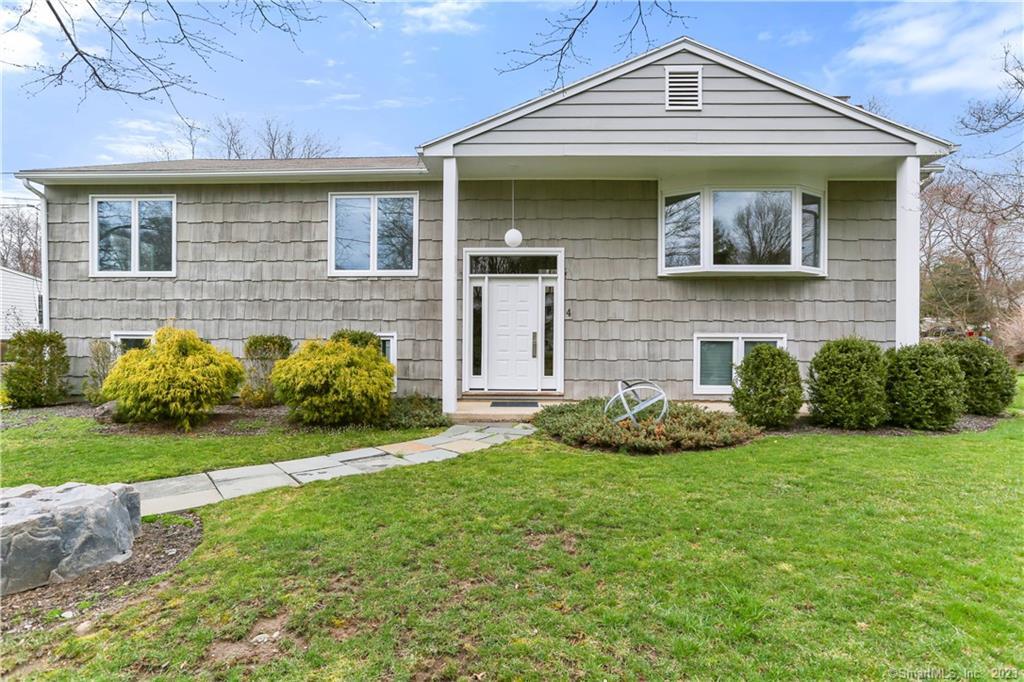 4 Turtleback Lane Westport CT 06880