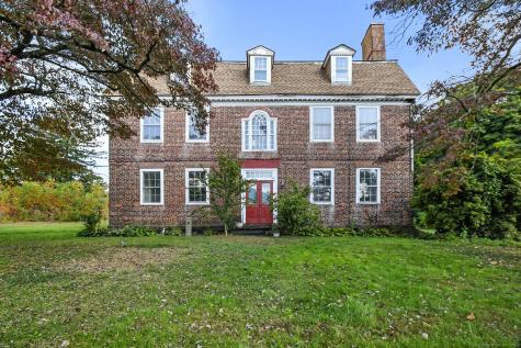 262 Old Main Street Rocky Hill CT 06067