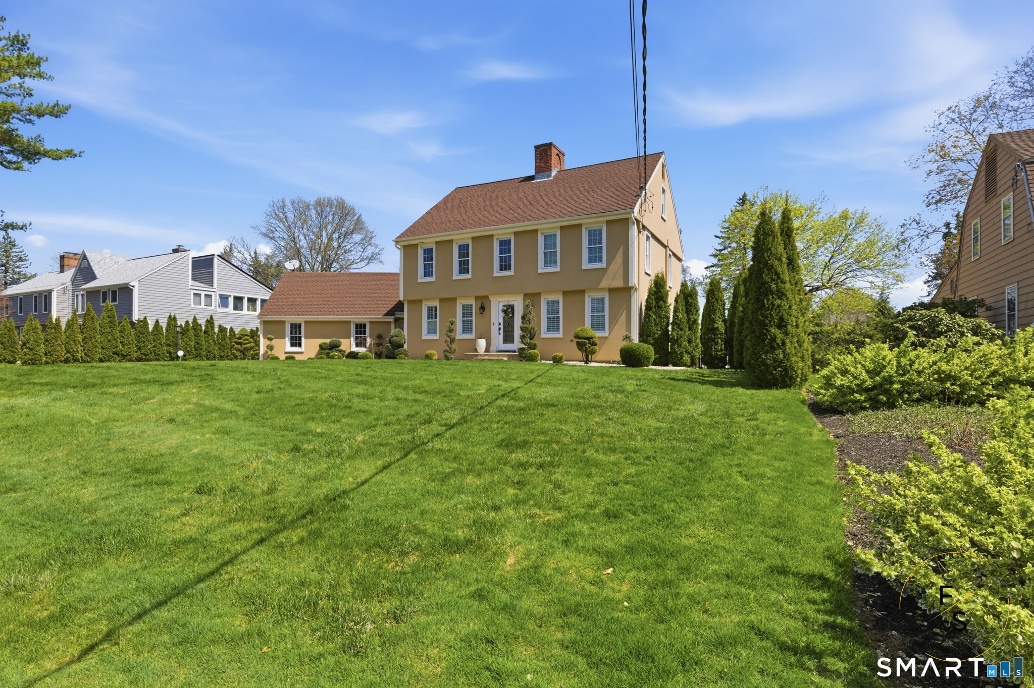 508 Highland Street Wethersfield CT 06109
