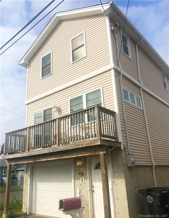 8 Point Beach Drive Milford CT 06460