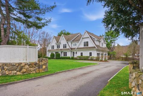 42 Easton Road Westport CT 06880