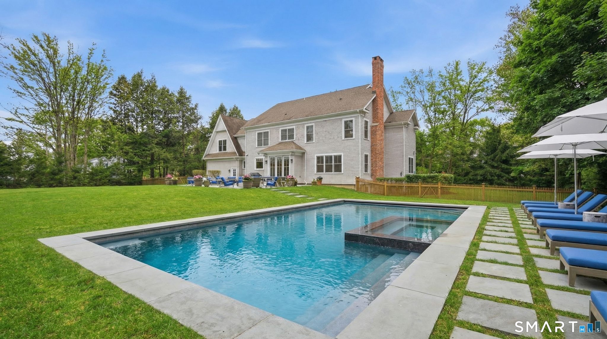 42 Easton Road Westport CT 06880