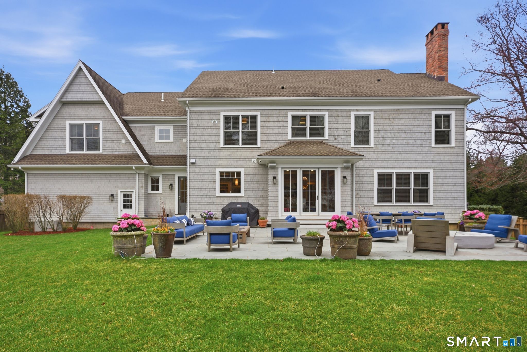 42 Easton Road Westport CT 06880