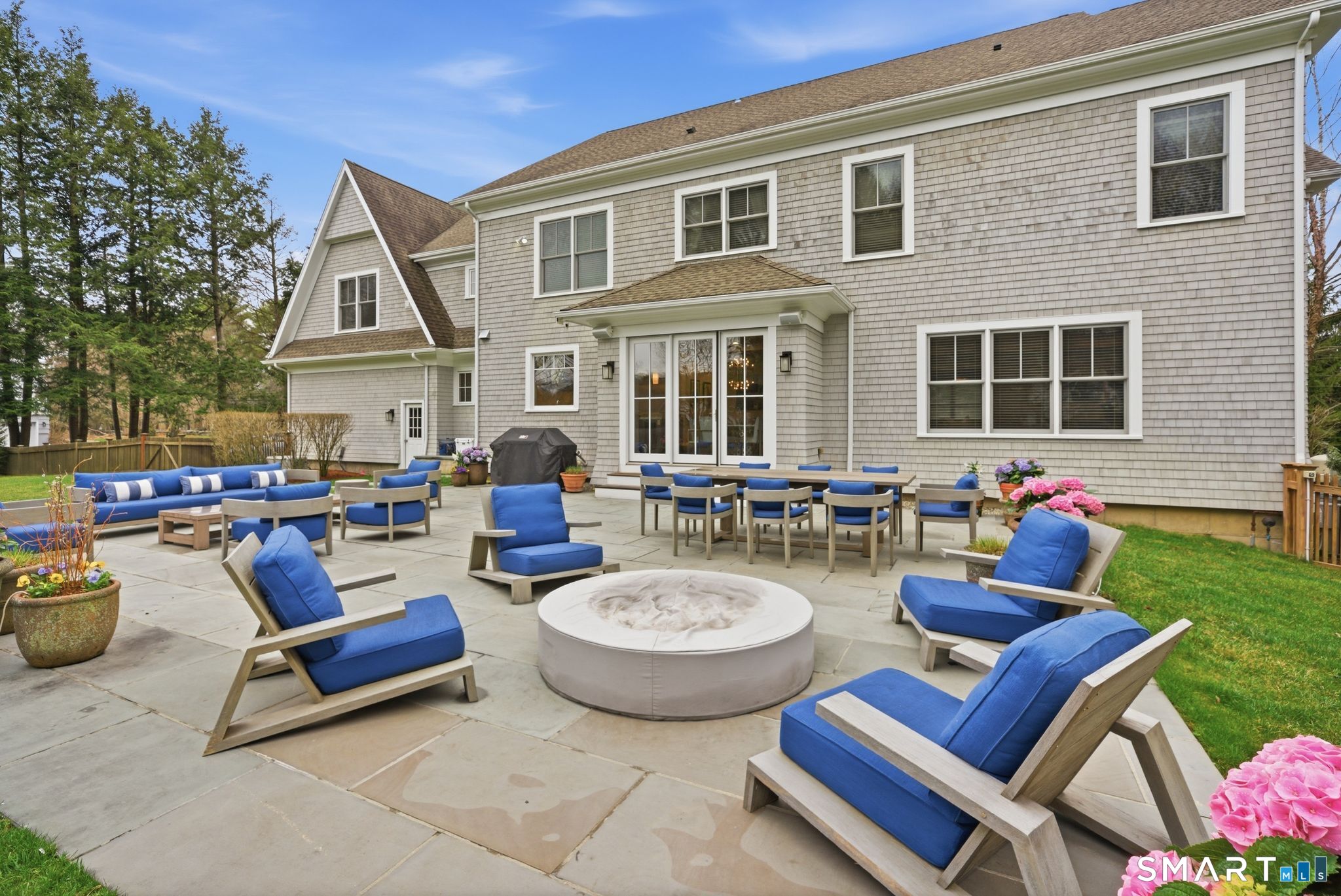42 Easton Road Westport CT 06880