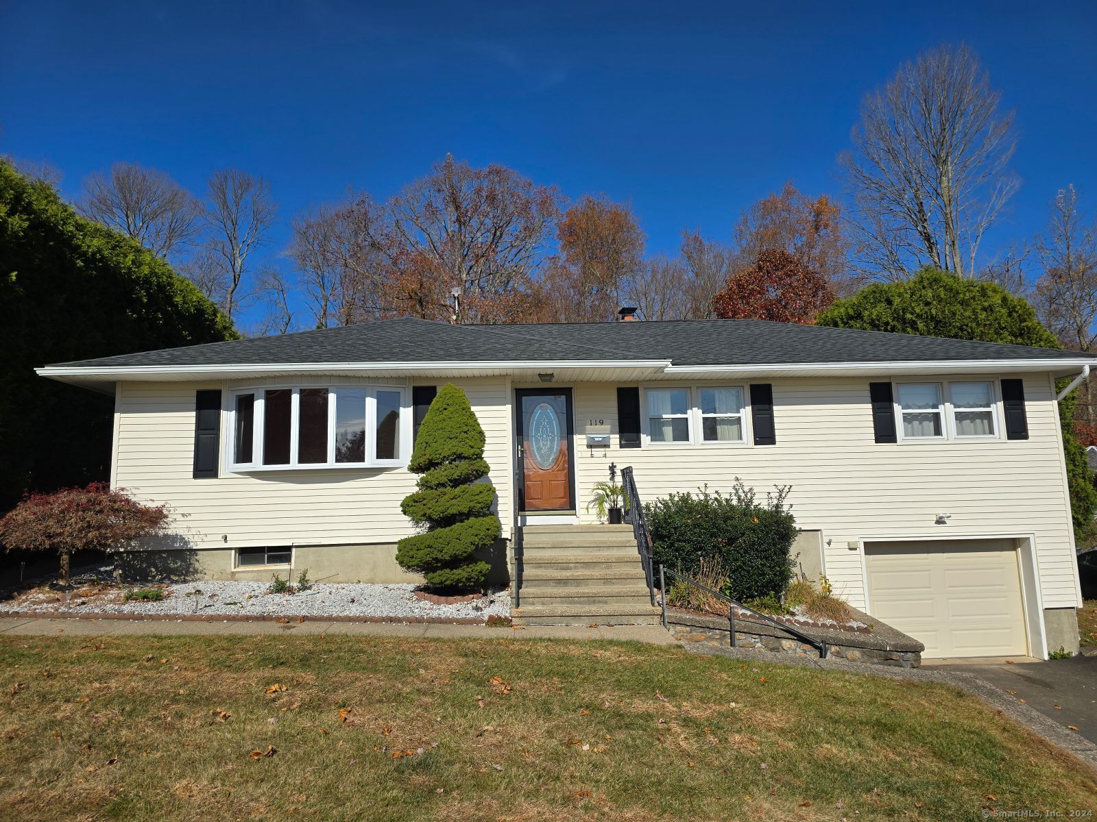 119 Starlet Lane Waterbury CT 06704