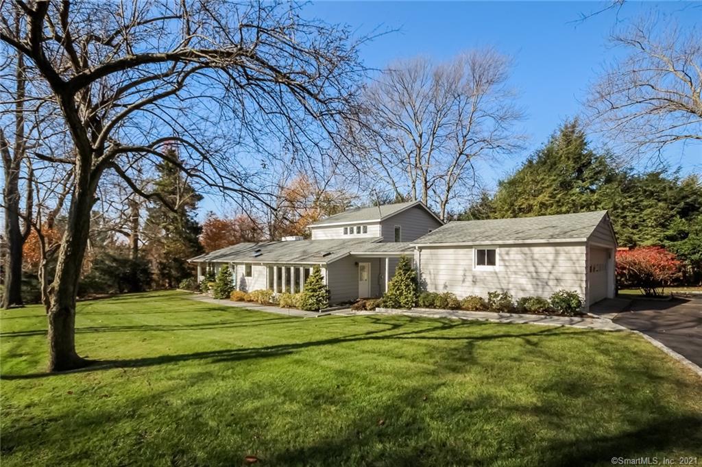 1 Tower Drive Darien CT 06820