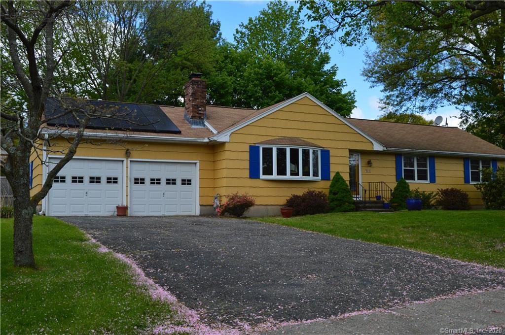 1565 Huntington Road Stratford CT 06614