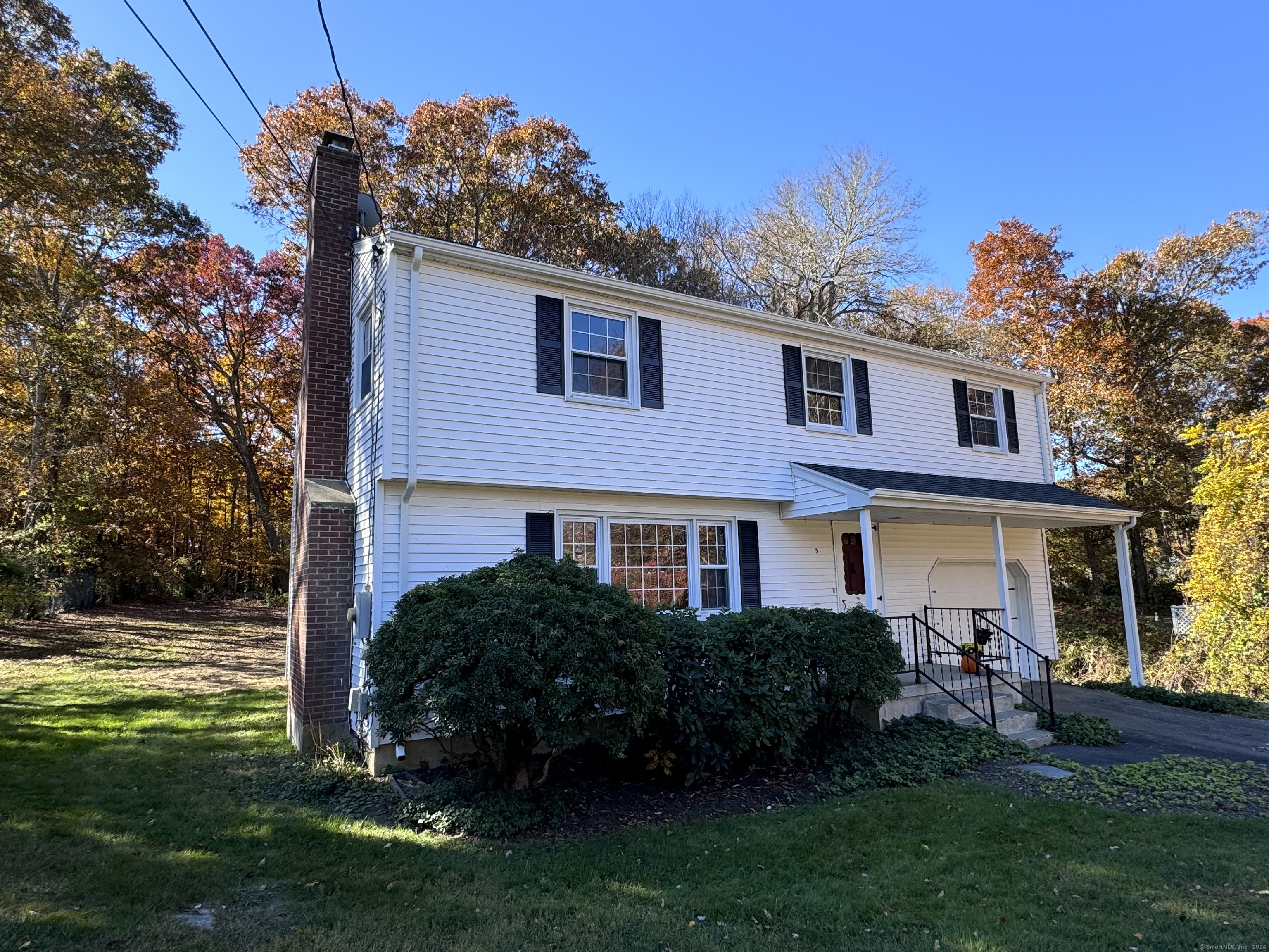 5 Corey Lane East Lyme CT 06357