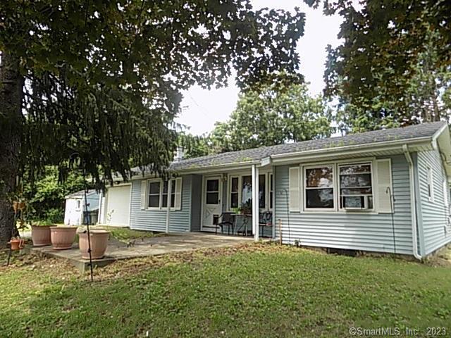 24 Dodd Road New Milford CT 06776