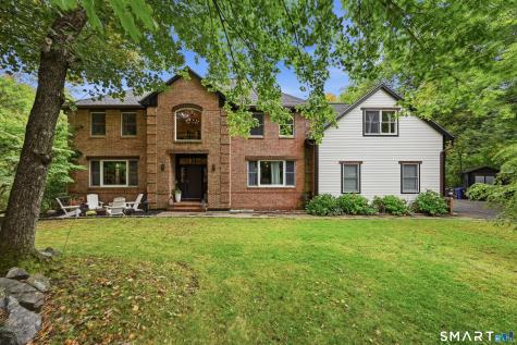 3 Ashwood Lane Brookfield CT 06804