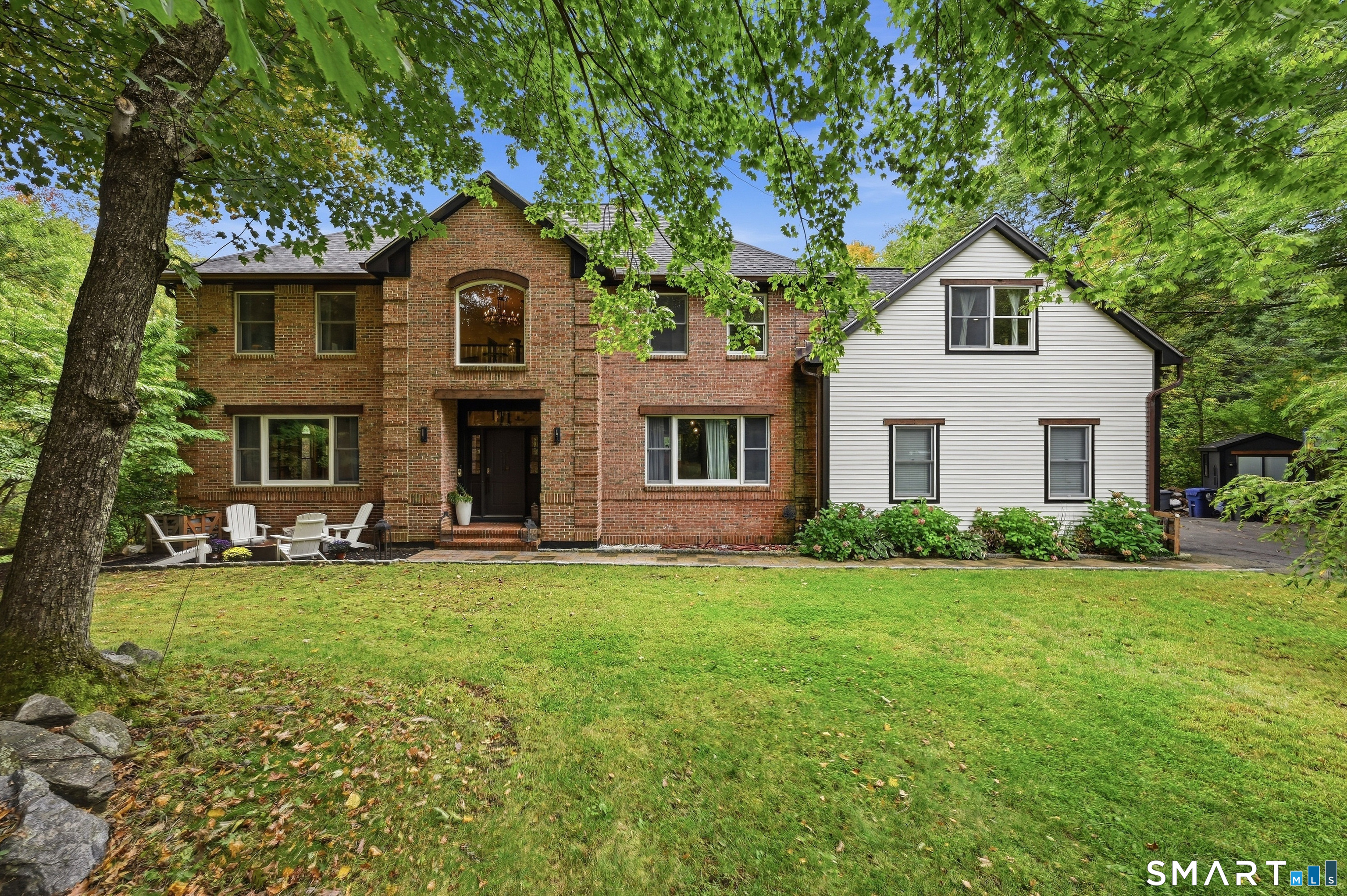 3 Ashwood Lane Brookfield CT 06804