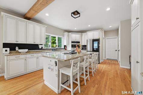 3 Ashwood Lane Brookfield CT 06804