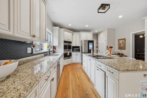 3 Ashwood Lane Brookfield CT 06804