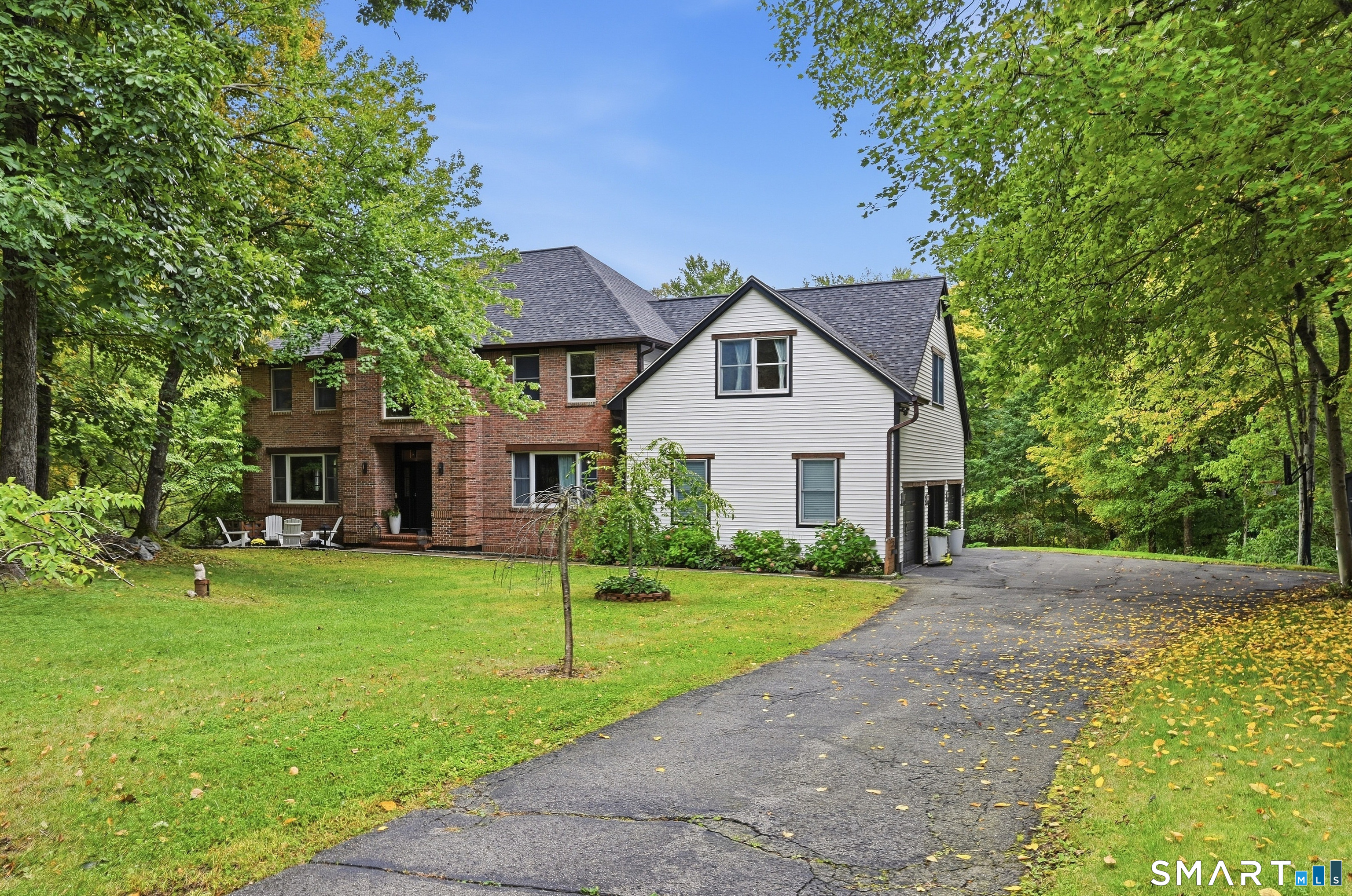 3 Ashwood Lane Brookfield CT 06804