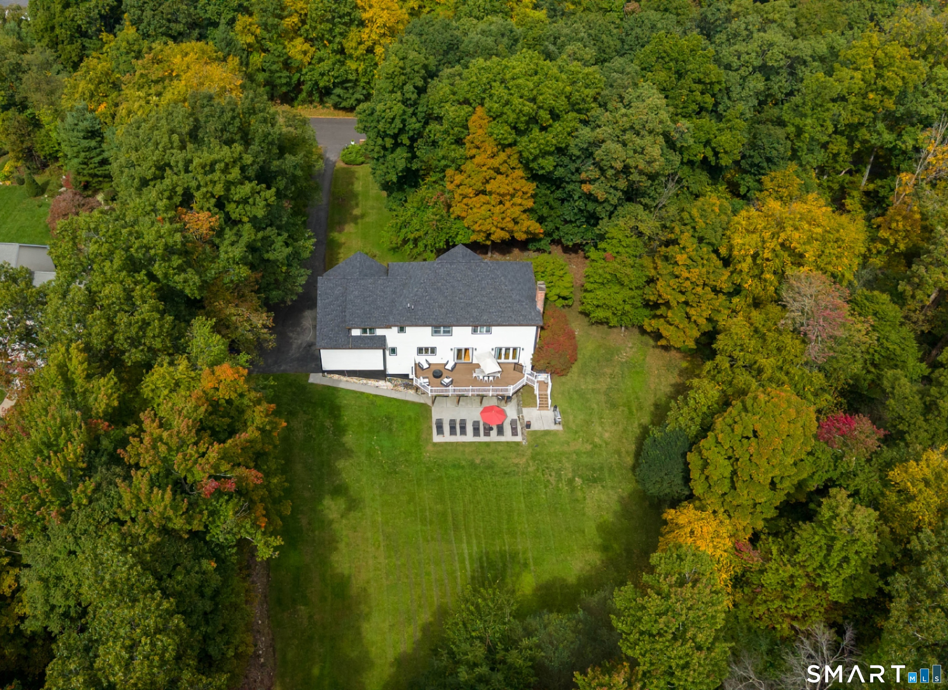 3 Ashwood Lane Brookfield CT 06804