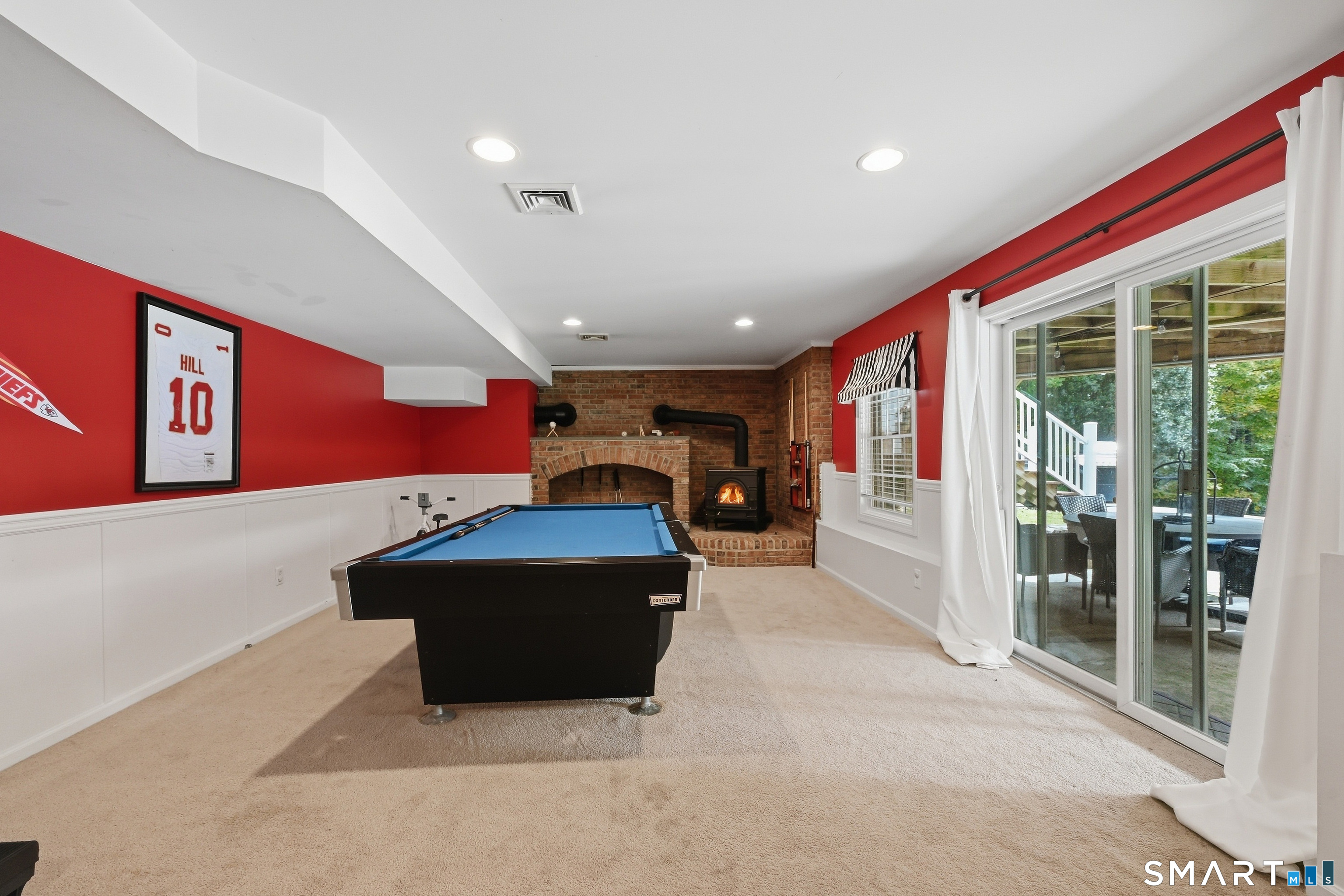 3 Ashwood Lane Brookfield CT 06804