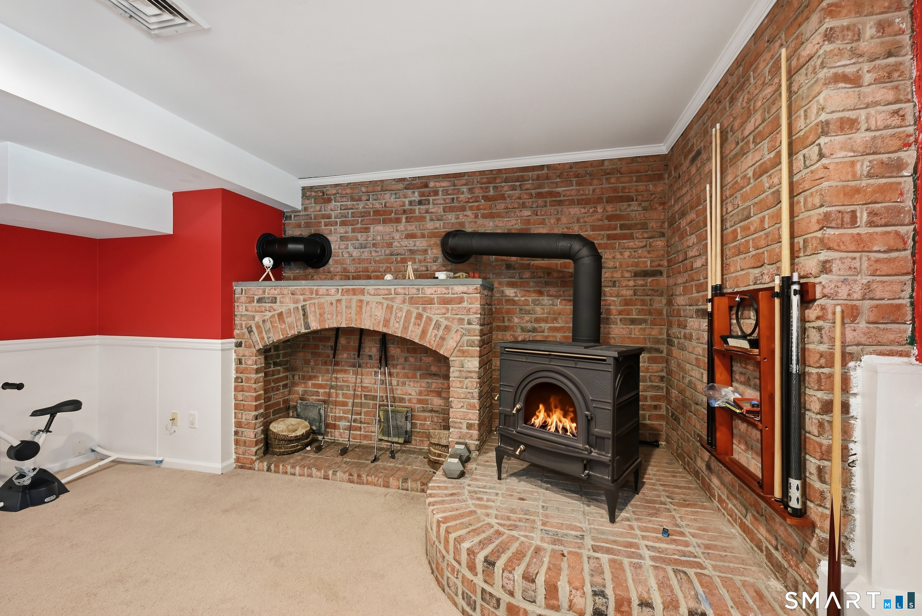 3 Ashwood Lane Brookfield CT 06804