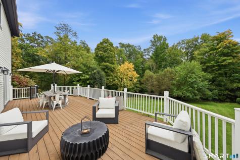 3 Ashwood Lane Brookfield CT 06804