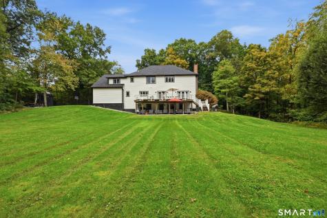 3 Ashwood Lane Brookfield CT 06804