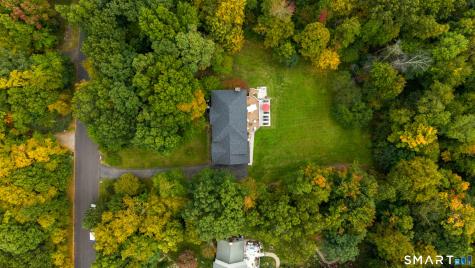 3 Ashwood Lane Brookfield CT 06804