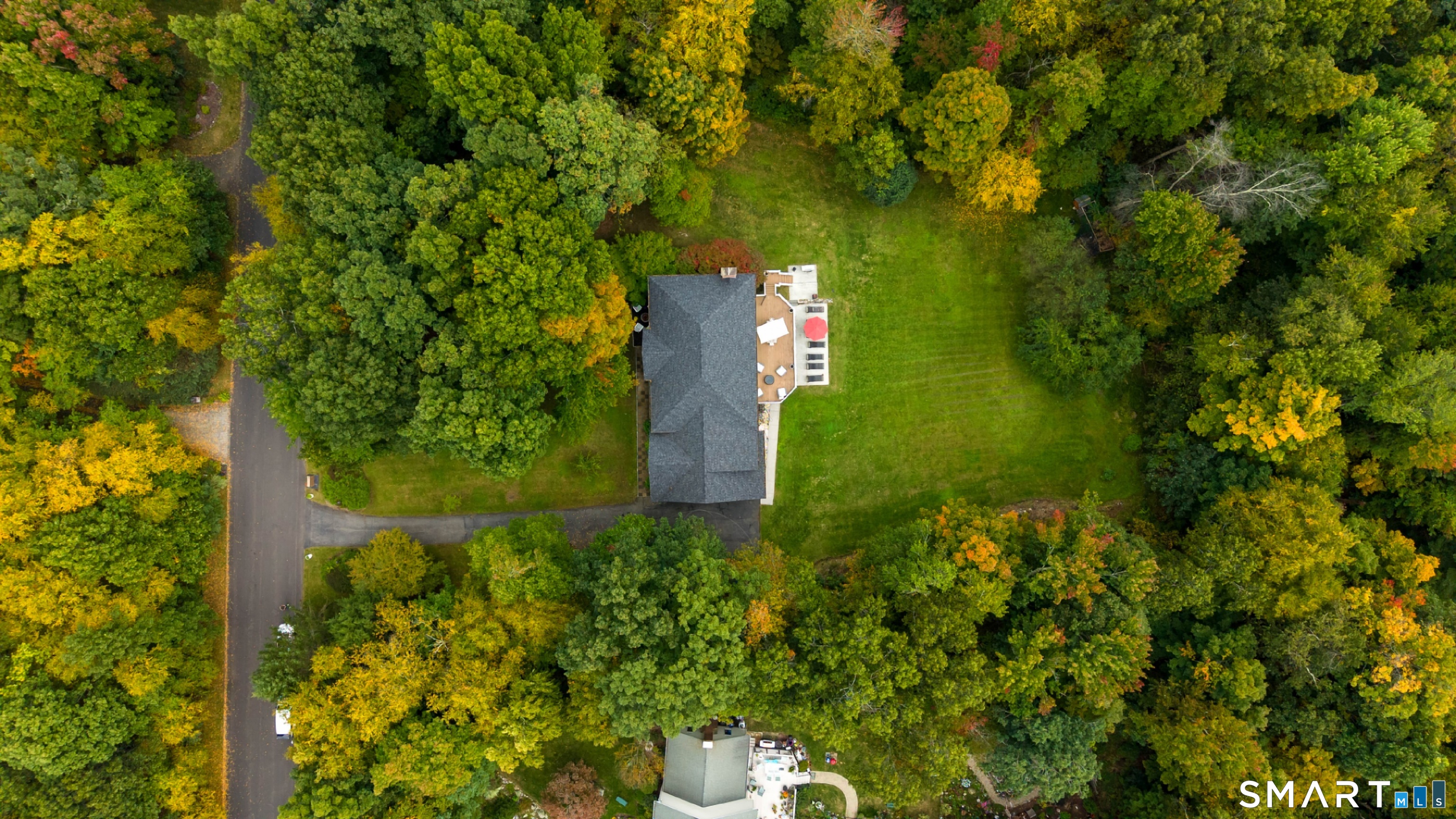 3 Ashwood Lane Brookfield CT 06804
