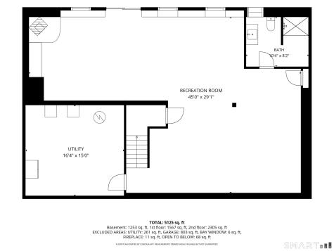 3 Ashwood Lane Brookfield CT 06804