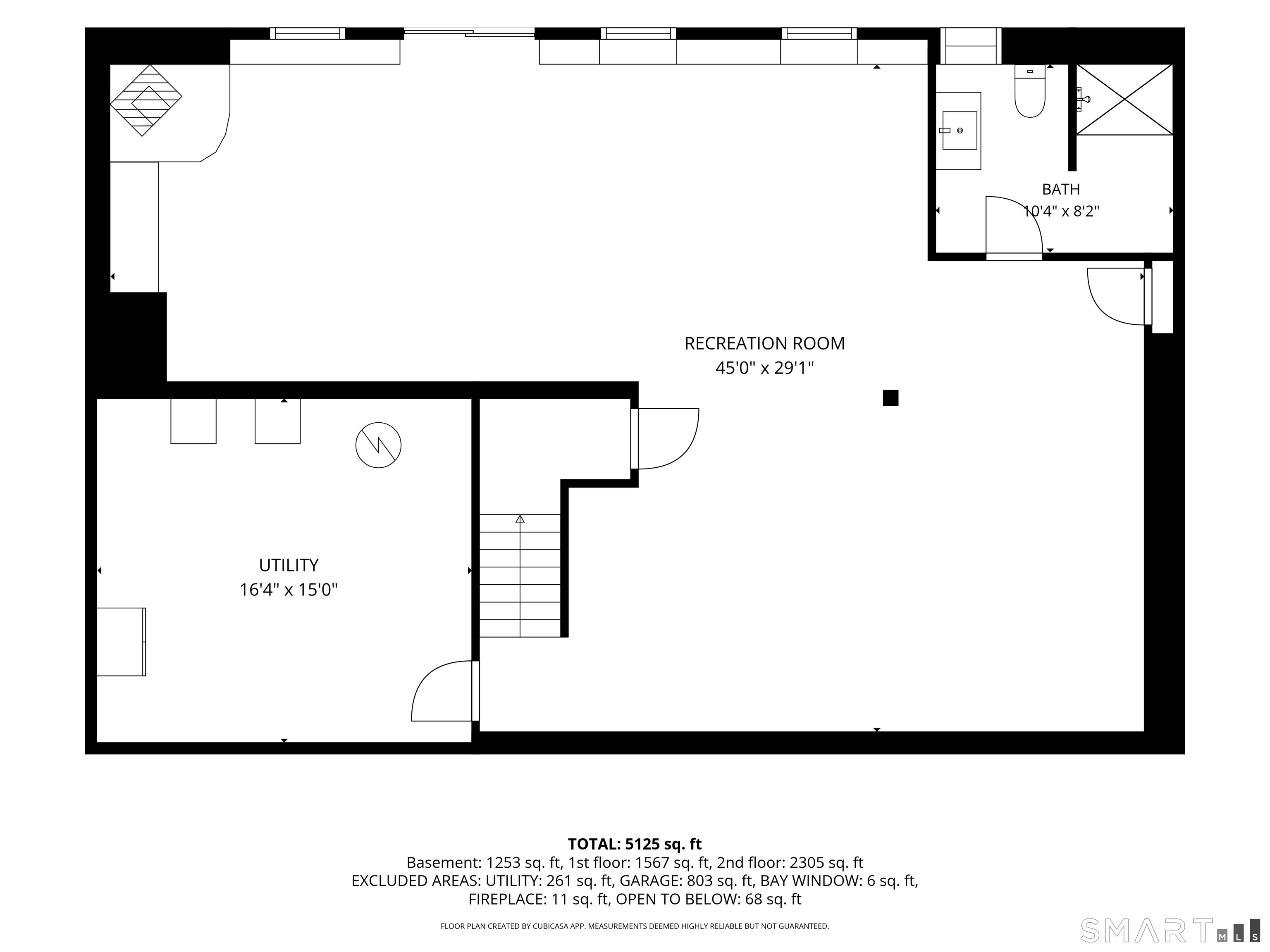 3 Ashwood Lane Brookfield CT 06804