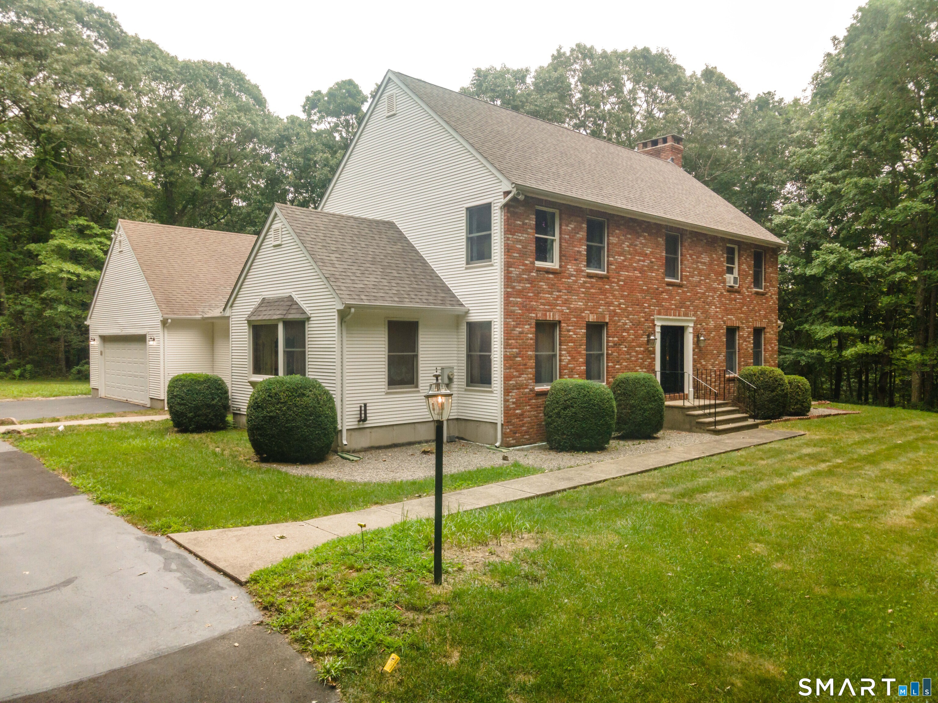 17 Eska Drive Ledyard CT 06339