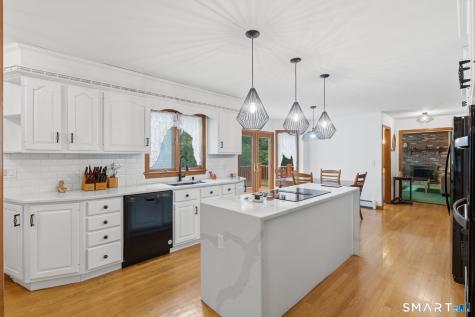 17 Eska Drive Ledyard CT 06339
