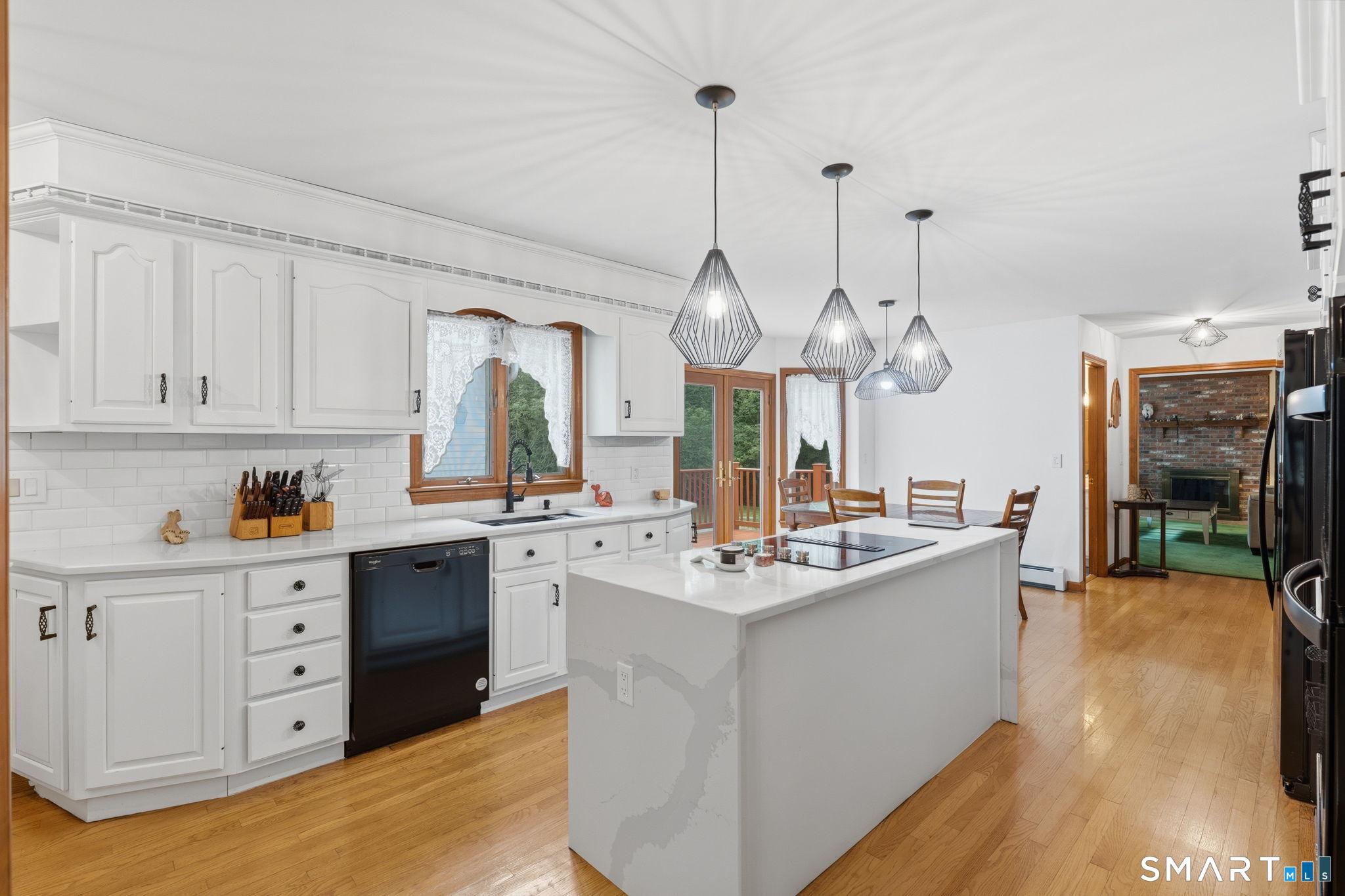 17 Eska Drive Ledyard CT 06339
