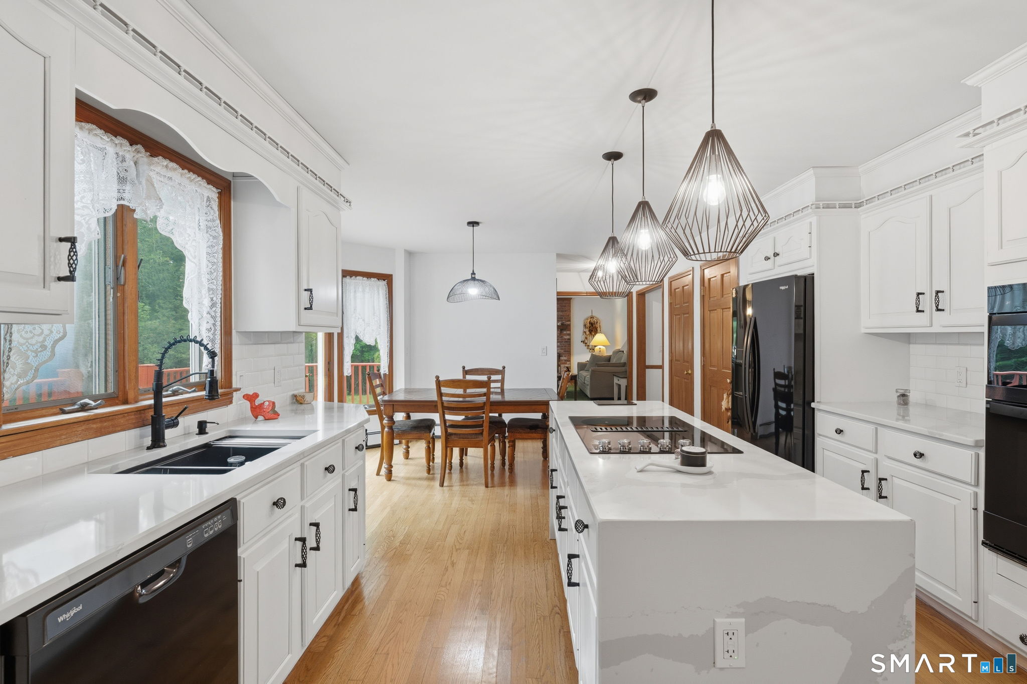 17 Eska Drive Ledyard CT 06339